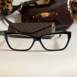 Gucci glasses
